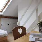 Сasa de vacaciones Petite Maison D'amelotte *