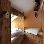 Petite Maison D'amelotte Nyaraló
