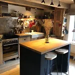 Petite Maison D'amelotte Sainte-Cécile