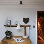 Nyaraló Petite Maison D'amelotte Sainte-Cécile
