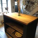 Petite Maison D'amelotte Сasa de vacaciones Sainte-Cécile