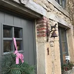 Petite Maison D'amelotte Nyaraló Sainte-Cécile