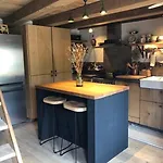 Petite Maison D'amelotte Nyaraló *