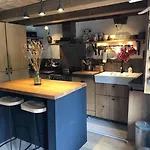 Feriehus Petite Maison D'amelotte *