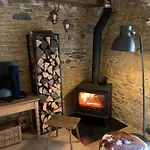 Nyaraló Petite Maison D'amelotte Sainte-Cécile