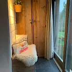 Petite Maison D'amelotte Nyaraló Sainte-Cécile
