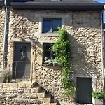 Petite Maison D'amelotte Сasa de vacaciones Sainte-Cécile