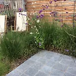 Petite Maison D'amelotte Сasa de vacaciones Sainte-Cécile
