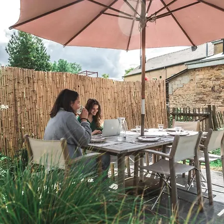 Petite Maison D'amelotte Hébergement de vacances Sainte-Cécile