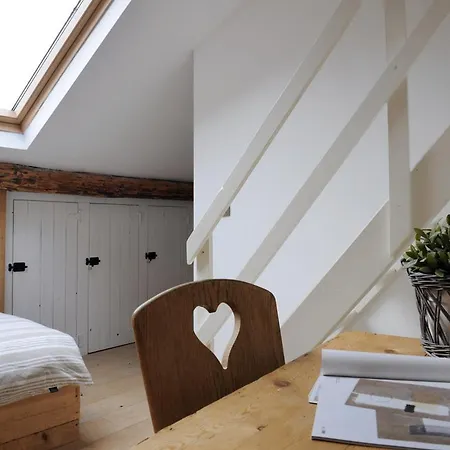 Holiday home Petite Maison D'amelotte *