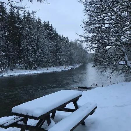 Petite Maison D'amelotte