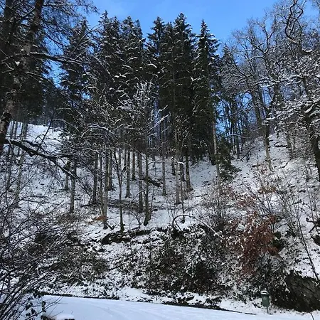 Petite Maison D'amelotte *