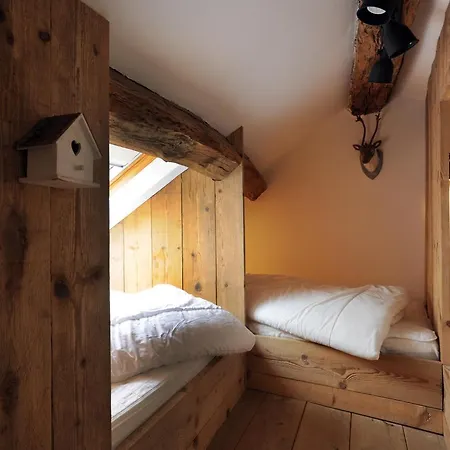 Petite Maison D'amelotte Semesterbostad