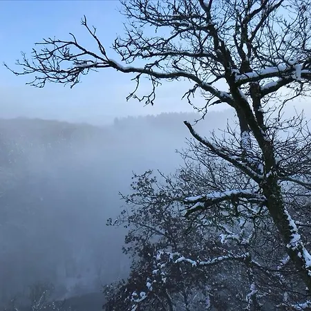 Petite Maison D'amelotte *