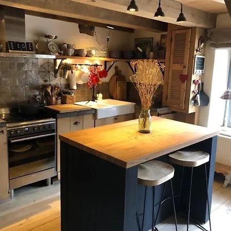 Petite Maison D'amelotte Sainte-Cécile