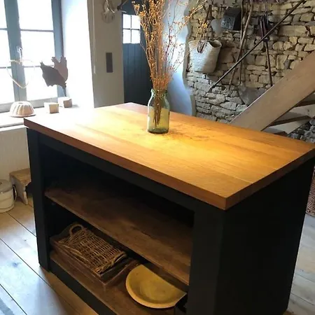Petite Maison D'amelotte Semesterbostad Sainte-Cécile