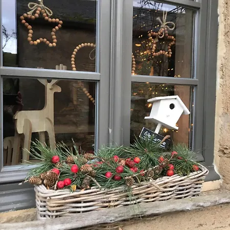 Σπίτι διακοπών Petite Maison D'amelotte Sainte-Cécile