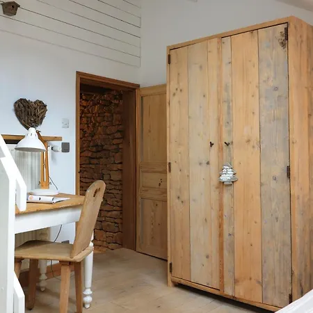 Petite Maison D'amelotte Sainte-Cecile