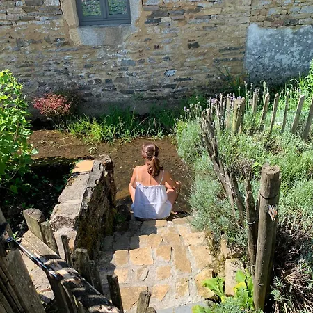 Σπίτι διακοπών Petite Maison D'amelotte *