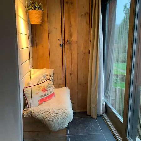 Petite Maison D'amelotte Semesterbostad Sainte-Cécile
