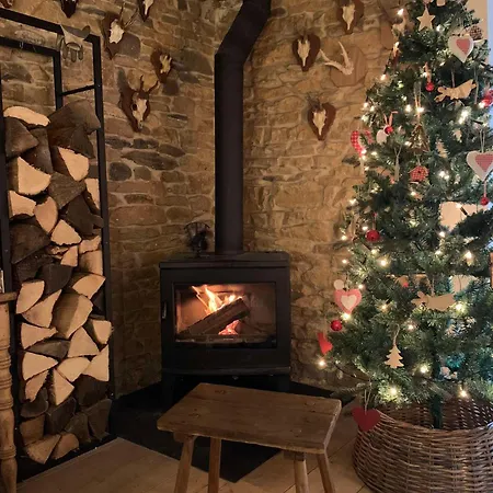 Σπίτι διακοπών Petite Maison D'amelotte Sainte-Cécile