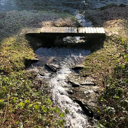 Petite Maison D'amelotte * Sainte-Cécile