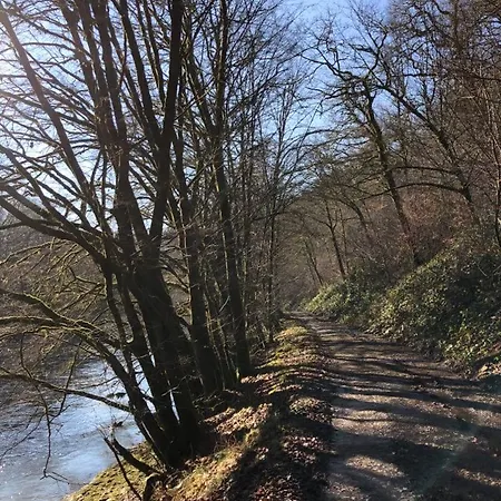 Petite Maison D'amelotte