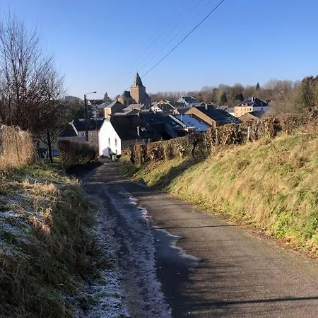 Petite Maison D'amelotte Semesterbostad