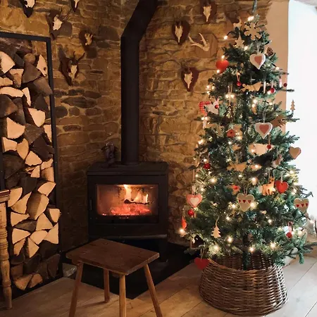 Petite Maison D'amelotte Σπίτι διακοπών *