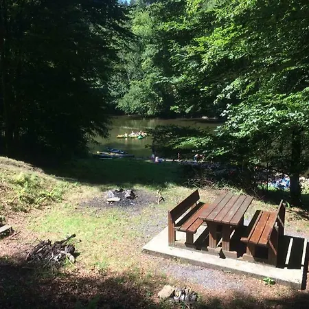 Petite Maison D'amelotte