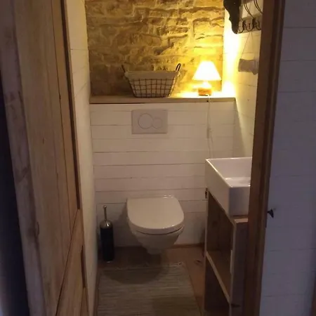 Petite Maison D'amelotte Σπίτι διακοπών *