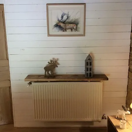 Petite Maison D'amelotte *