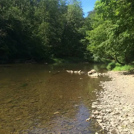 Petite Maison D'amelotte Σπίτι διακοπών