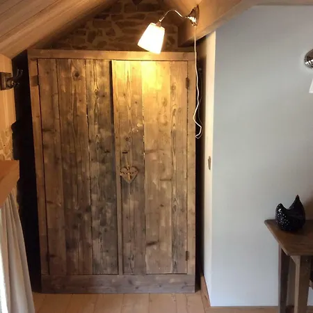 Petite Maison D'amelotte Sainte-Cecile