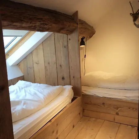Petite Maison D'amelotte Semesterbostad Sainte-Cécile