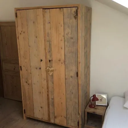 Petite Maison D'amelotte *