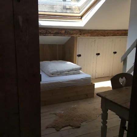 Σπίτι διακοπών Petite Maison D'amelotte