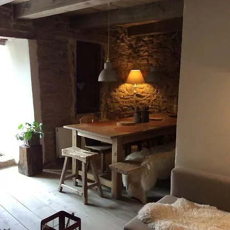 Petite Maison D'amelotte Sainte-Cecile