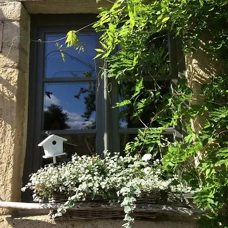 Petite Maison D'amelotte Holiday home