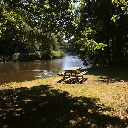 Petite Maison D'amelotte * Sainte-Cécile