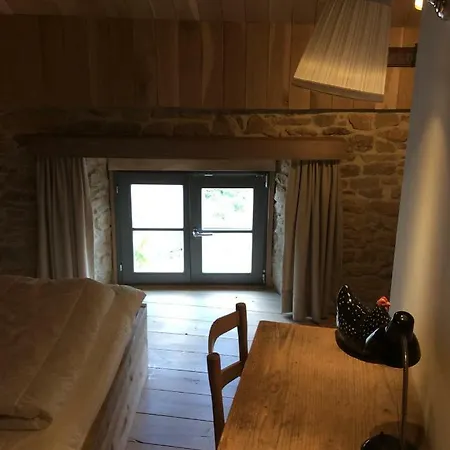 Petite Maison D'amelotte Semesterbostad