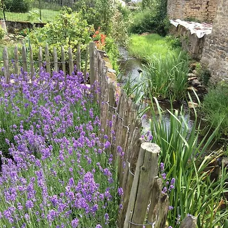 Petite Maison D'amelotte Sainte-Cécile
