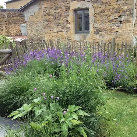 Petite Maison D'amelotte *