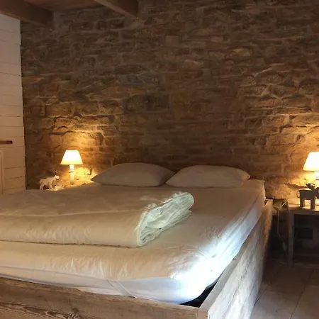 Petite Maison D'amelotte *