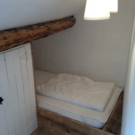 Petite Maison D'amelotte Semesterbostad *