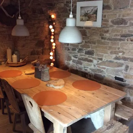 Petite Maison D'amelotte