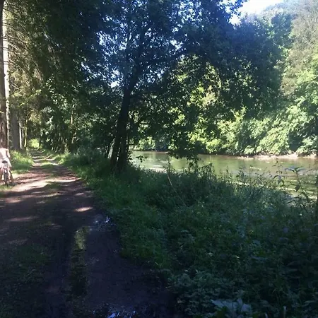 Petite Maison D'amelotte Sainte-Cécile