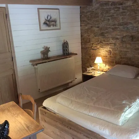 Holiday home Petite Maison D'amelotte Sainte-Cecile
