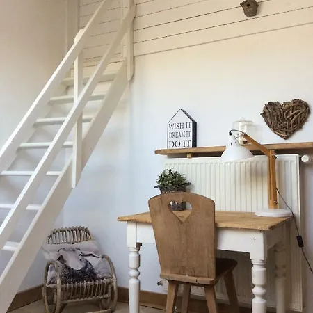Petite Maison D'amelotte Sainte-Cecile