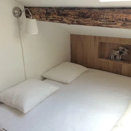 Σπίτι διακοπών Petite Maison D'amelotte Sainte-Cécile